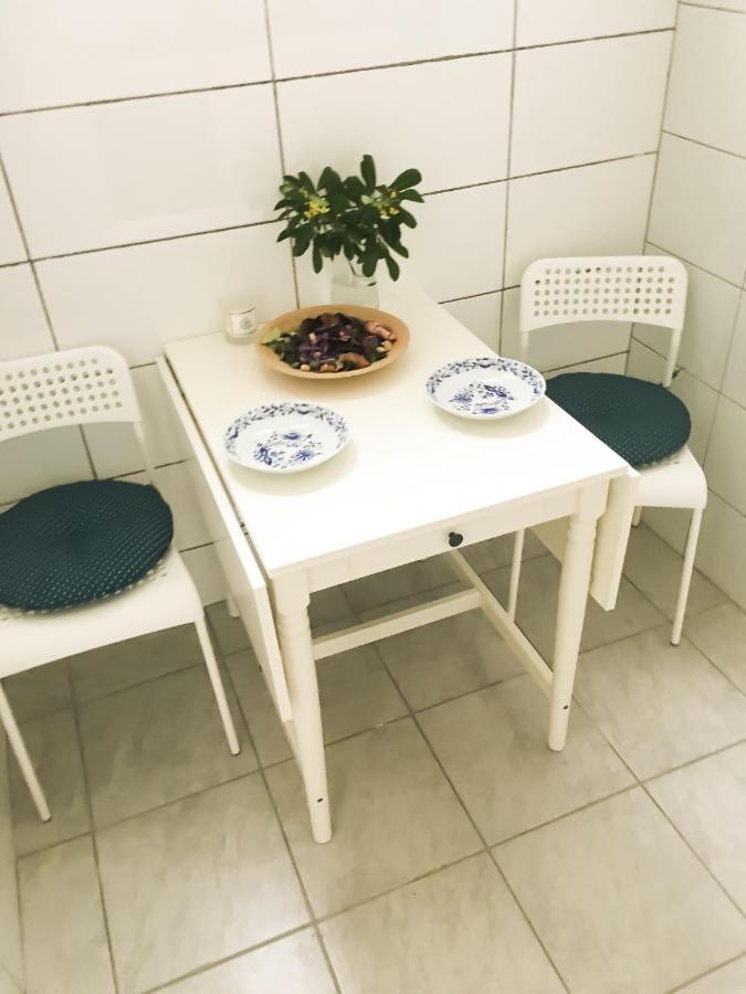 אפרטהוטל פג Yellow House Experience מראה חיצוני תמונה