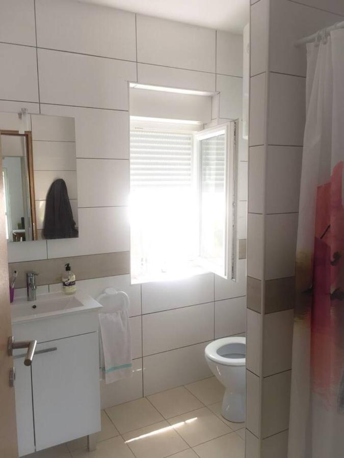 אפרטהוטל פג Yellow House Experience מראה חיצוני תמונה