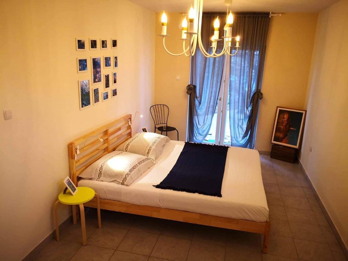 אפרטהוטל פג Yellow House Experience מראה חיצוני תמונה