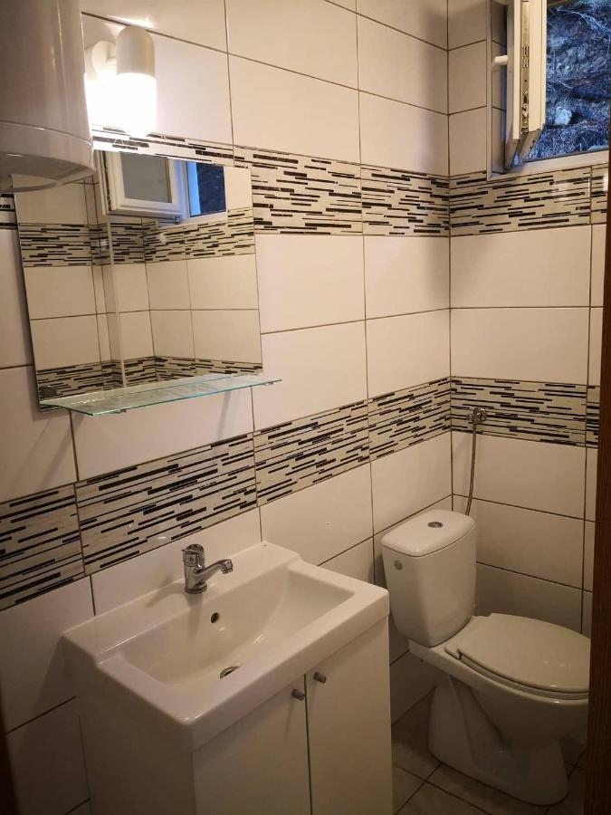 אפרטהוטל פג Yellow House Experience מראה חיצוני תמונה